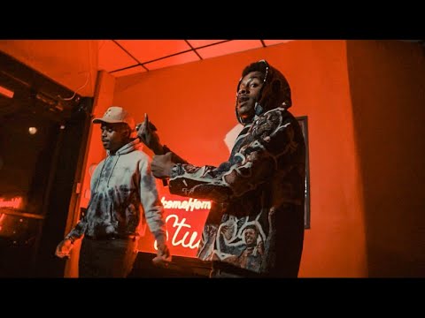 Lil Deebo "Everyday" (Official Music Video)