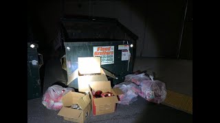 FIVE BELOW DUMPSTER DIVE HAUL WORTH THOUSANDS!! OUR ALL TIME BIGGEST FIVE BELOW JACKPOT!