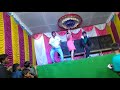 Shekhar Dance Performance 3