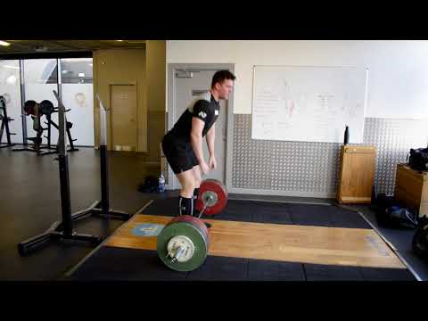 Energy system 1-  The ATP CP System