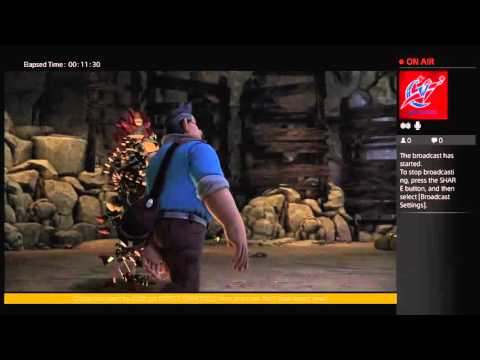 Top Notch Ent. Very Hard Knack