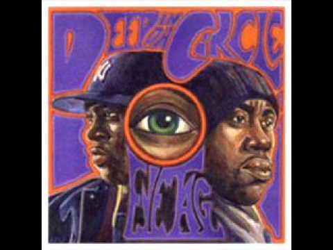 Deep In Da Circle - I (rmx)