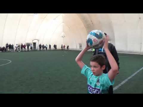 FK ODR BELI Novi Sad - FK DERBY Petrovaradin - Generacija 2008 - U11