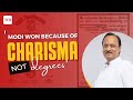 Ajit Pawar Did People Vote For PM Modi In 2014 After Looking At His Degrees