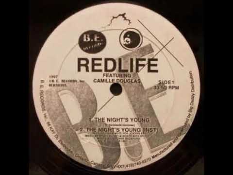 Redlife - Who´s Talkin Weight