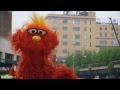 Sesame Street Word On The Street Innovation