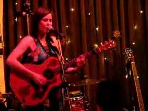 Tristan Prettyman - Toxic