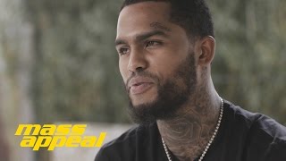 The Day Of - Dave East
