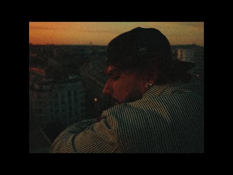 (FREE) Morad X TIF X Guitar Type Beat - "Pardonnez moi"