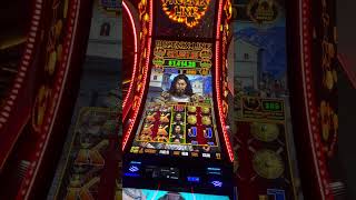 🔥 Phoenix Link Slot – $5 Bet Bonus Feature! Big Win at Pala Casino