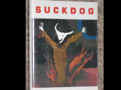 suckdog - little flowers dying