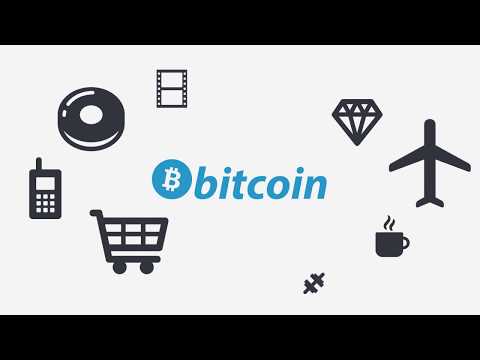 Yes, Bitcoin Is a Means of Payment