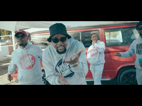 MMP Family - Foul Play (Official Music Video)