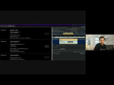 Asynchronous Code Execution Under The Hood - With Promises (Part 1)