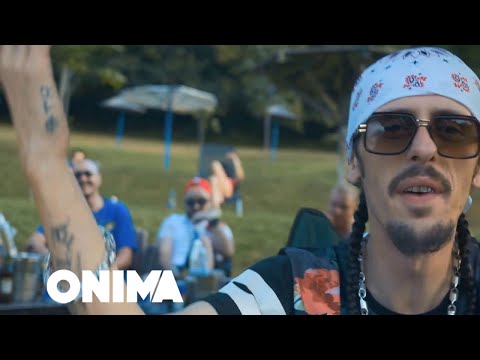 D.u.d.A - Me neve ft. OverLord (Official Music Video) #HipHopitJaShtimFlaken