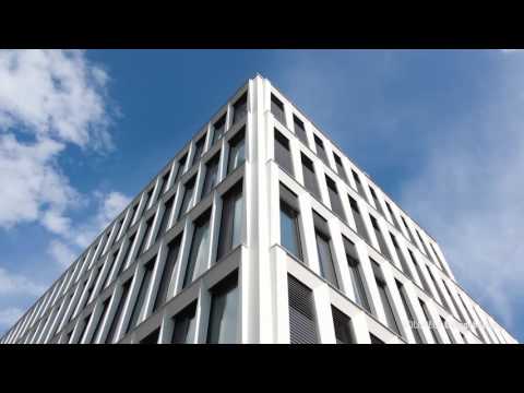 GOLDBECK Architektur