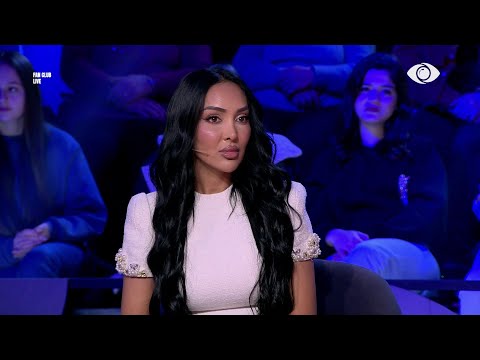 Françeska përplaset me Armelën: “Ke përdorur Keijsin…” - Fan Club