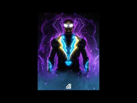 black lightning tribute [black lightning]