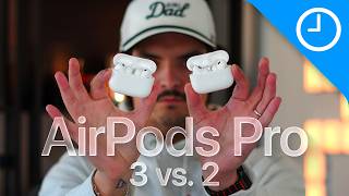 Don’t Buy Until You Watch This! AirPods Pro 3 vs Pro 2, Why I Switched!