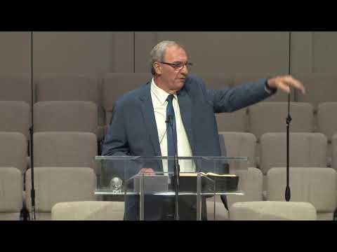 Rădăcina păcatului-Egoismul! 2025-07-20 PM