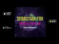 Sebastian Fox "Never Let You Down" Guitar Instrumental Teaser