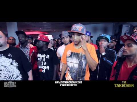 P-Ro vs Young Steady