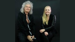 Message for Italy Brian May & Kerry Ellis One Voice Tour February 2016