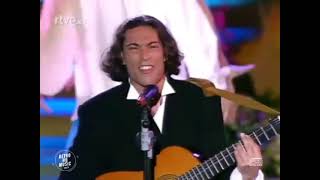 CAFÉ QUIJANO - Murcia ¡Que hermosa eres! (TVE - 1998) [HQ Audio] - Loco de amor