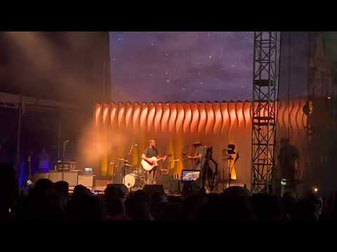 Jack Johnson - A Pirate Looks at 40 - Live from the Levitate Music Festival