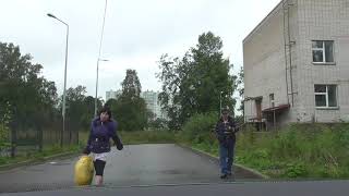 Управлять Автомобилем новичок смог благодаря терпению и упорству.