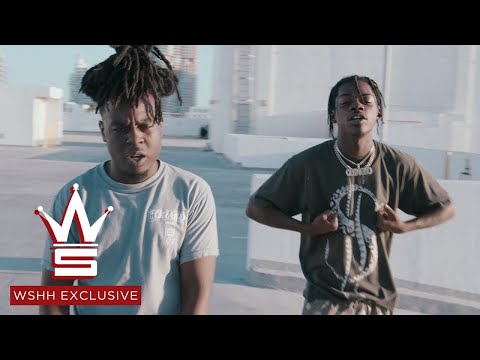 WestsideJhitt Feat. Quin NFN - Whateva It Takez (Official Music Video)