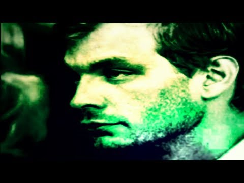 Confessions of a Serial Killer: Jeffrey Dahmer
