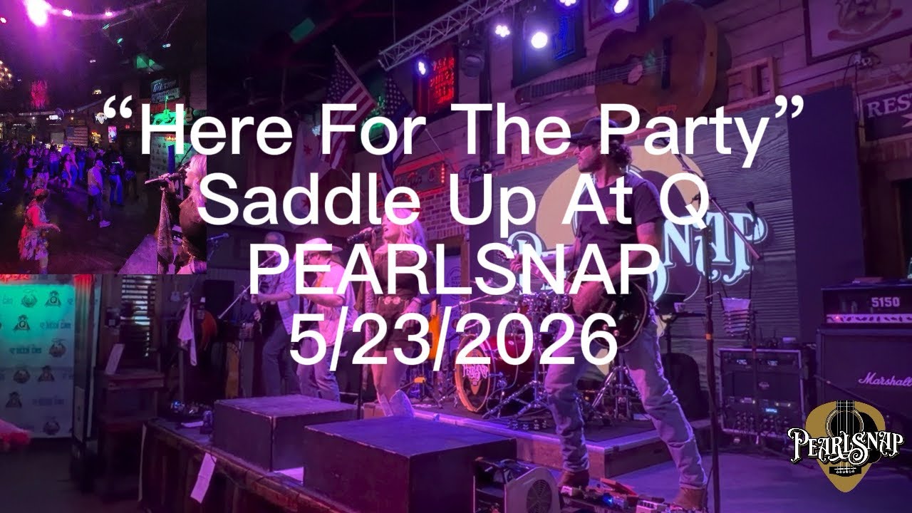 Pearlsnap