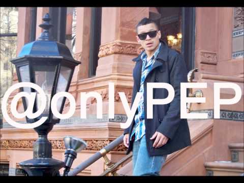 PEP Ft. Benny Blanco - You Know My Steez