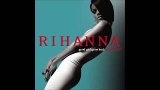 Rihanna - Take A Bow (Audio)