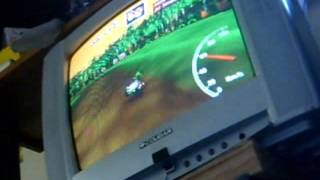 DK's Jungle Parkway Flap 35"90 GOD (NTSC)