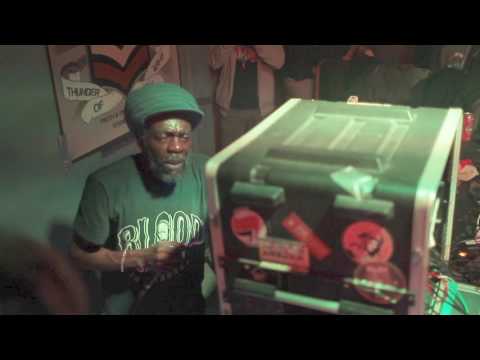 Deposito Dub_Aba Shanti-I plays Ashanti Selah_HQ