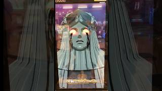 【オレカバトル】アイアンメイデン台詞集　おまけ付き