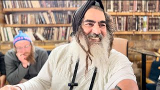 הרב שלום סבג - שיעורי וידאו - רבי שלום סבג✨מעשיה,מחזירים לאדם עבדות על דלא ידע – חג פורים 🤡 – ה׳תשפ״ד – דן בן יעקב 🇮🇱