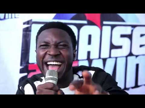 Praisewine 2016 - Dare Justified