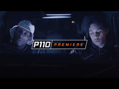 Boat$ - Walk Away [Music Video] | P110