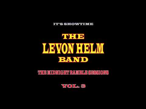 Levon Helm 