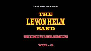 Levon Helm 