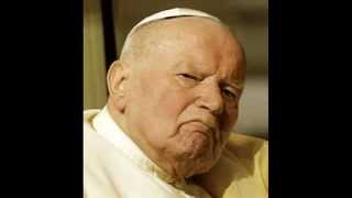 Papież Jan Paweł II - pochodzenie