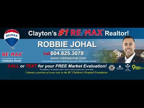 14912 93A Avenue, Surrey | Robbie Johal