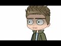 Dean Teaching Chuck God About Humans Skit Shitpost Supernatural X Gacha Club