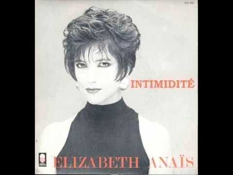 Elizabeth Anaïs – Specimen (Extended 12'' Version)