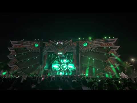 DWP2022 ZEDD - The Time ( ZEDD Remix )