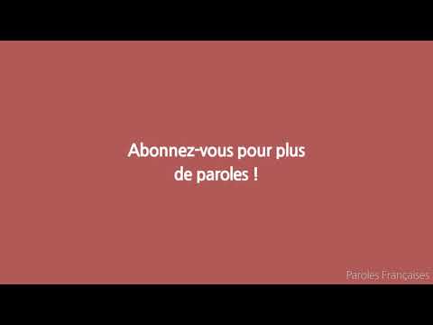 DJ Erise ft Aya Nakamura - Pourquoi tu force ? Parole