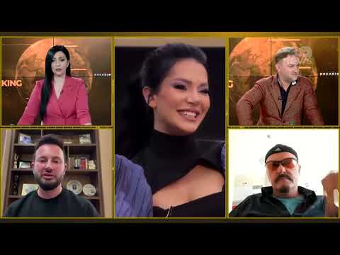 Efi-Luiz marrëveshje të fshehtë?! Ja kujt ia dorëzon ai finalen e shumëkërkuar | Breaking Top News